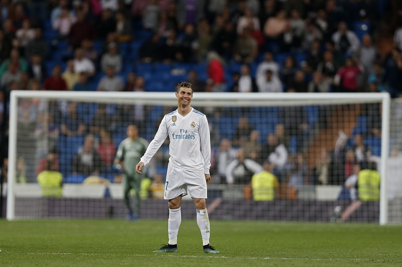 Роналдо остаје у Мадриду за плату од 30.000.000 евра по сезони